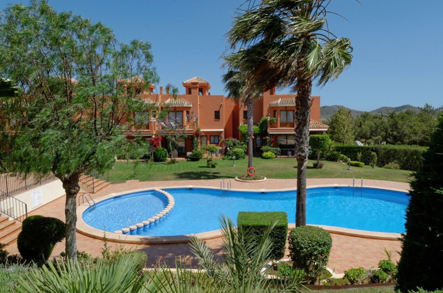 Paradise In La Manga Club Murcia Esterno foto