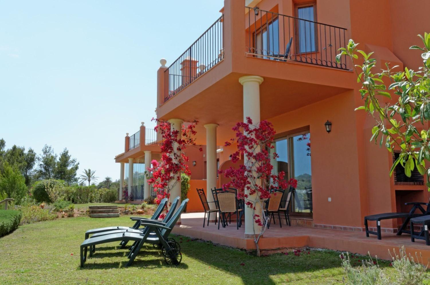 Paradise In La Manga Club Murcia Esterno foto