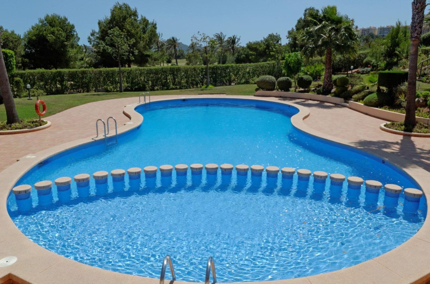 Paradise In La Manga Club Murcia Esterno foto